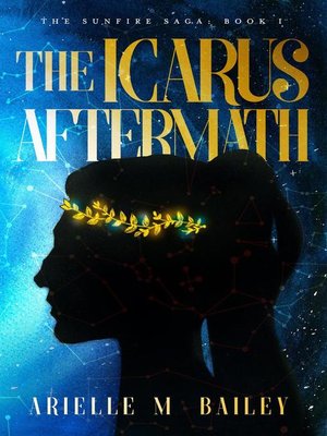 cover image of The Icarus Aftermath